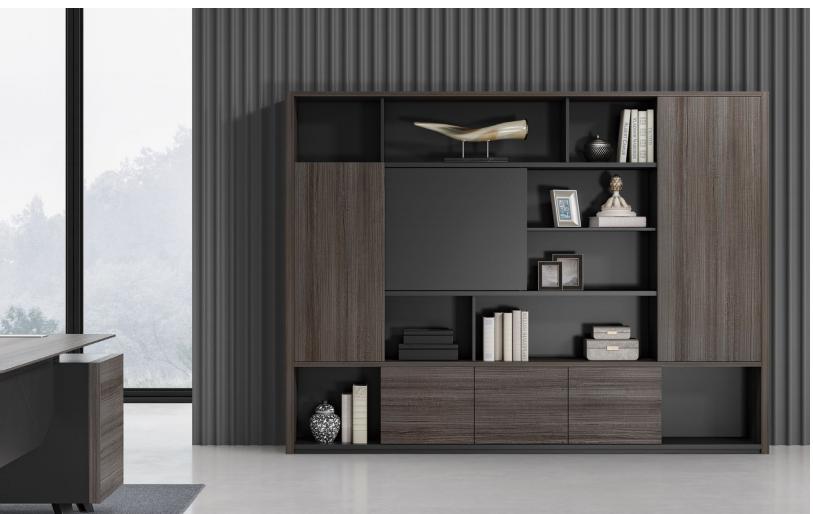 立而美办公家具